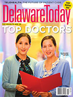 Picture of Delaware Topdoc 2020