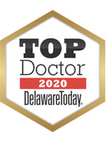 Picture of Delaware Topdoc 2020