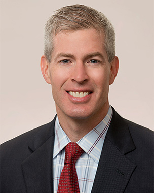 Picture of Scott T. Roberts, M. D.