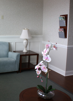 office