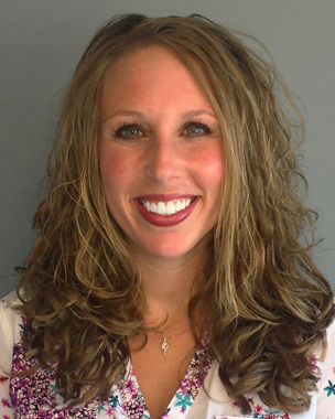 Picture of Amanda Farina, APRN, FNP-BC