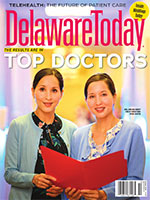 Delaware Topdoc 2020