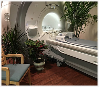 Diagnostics: EMG MRI & Ultrasound