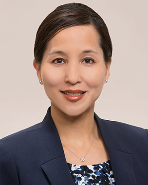  Ann Kim, M. D.