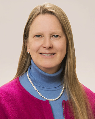 Elva Delport, M.D. 