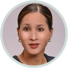 Nancy Kim, M.D.