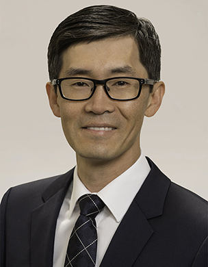 Picture of Yong Park, M.D.