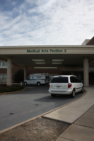 Medical Arts Pavillion 2