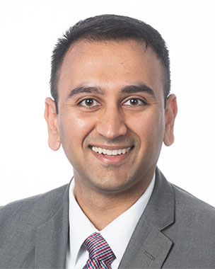 Shrut Patel, MD